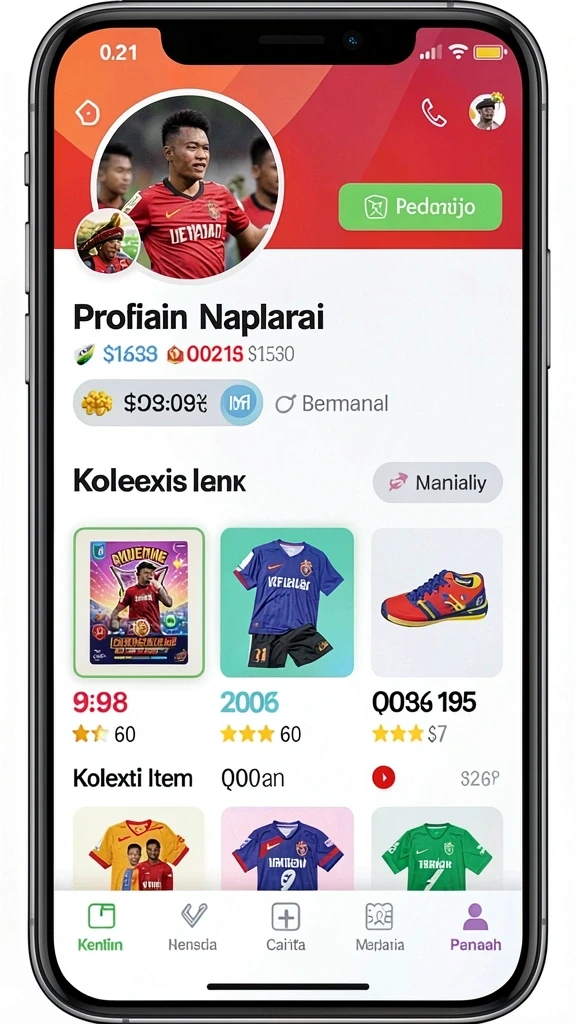 Aplikasi ajaib88 Resmi dan Terpercaya di Android screenshot 3