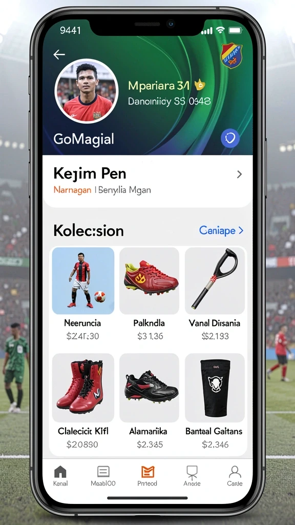 Kakrp Terbaru: Download APK Resmi dan Aman screenshot 2