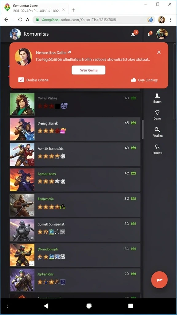 baliwin66 Terbaru: Download APK Resmi dan Aman screenshot 3